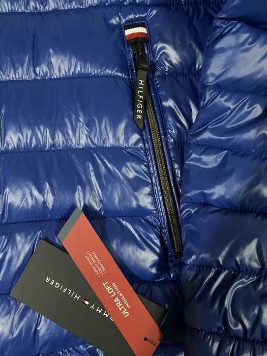 Geaca Tommy Hilfiger