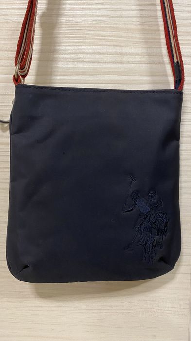 Geanta tip postas US POLO ASSN.