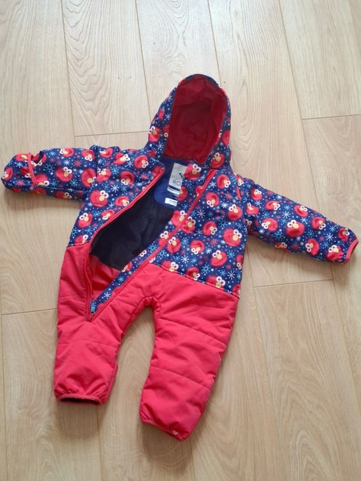 Космонавт / ски екип / гащеризон ROXY, 12М