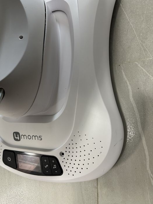 Бебешка люлка 4moms Mammaroo 4