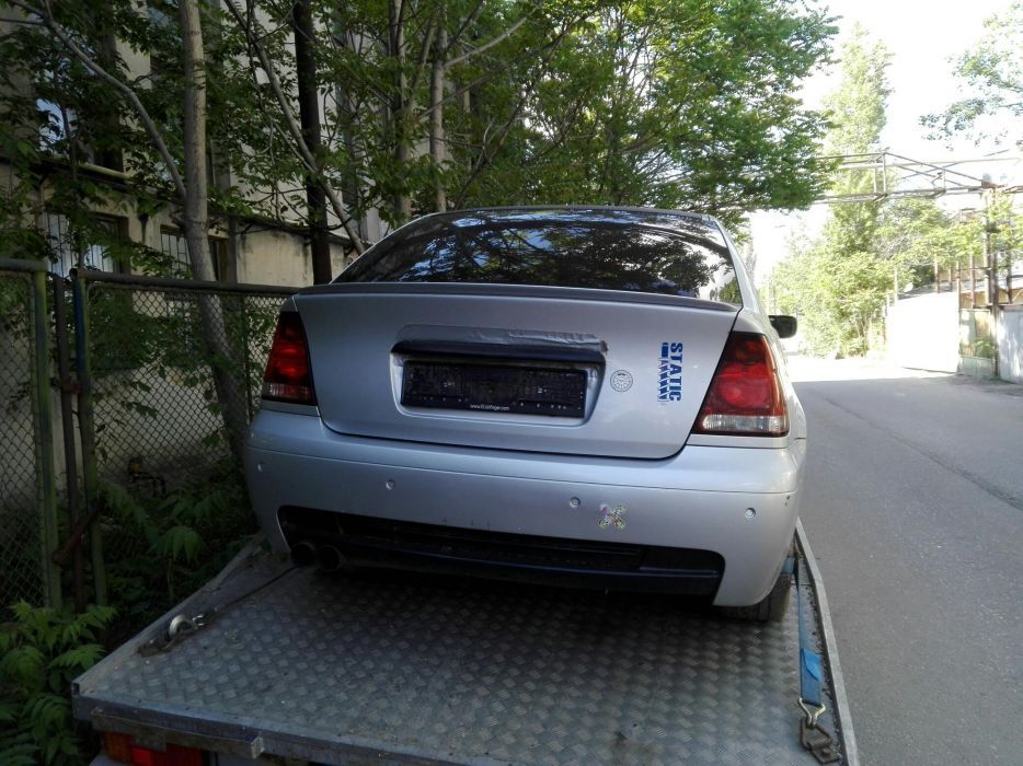 Piese auto  bmw e46 318ti