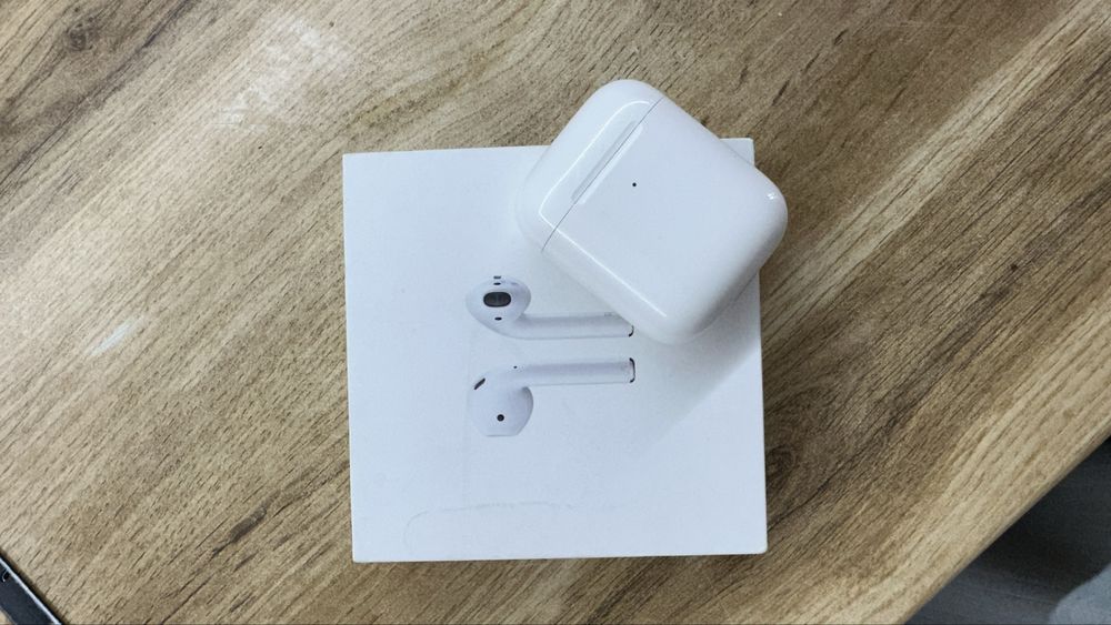 airpods2  with Wireless