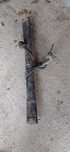 Vand carlig remorcare Mercedes benz W202