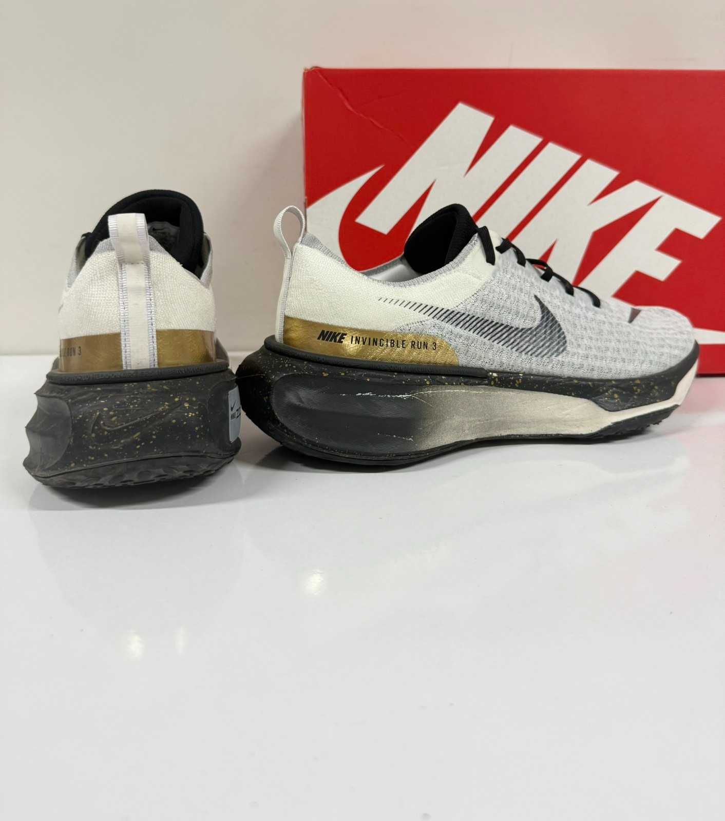 Nike ZoomX Invincible 3