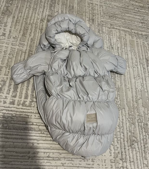 комбенизоны для новорожденного