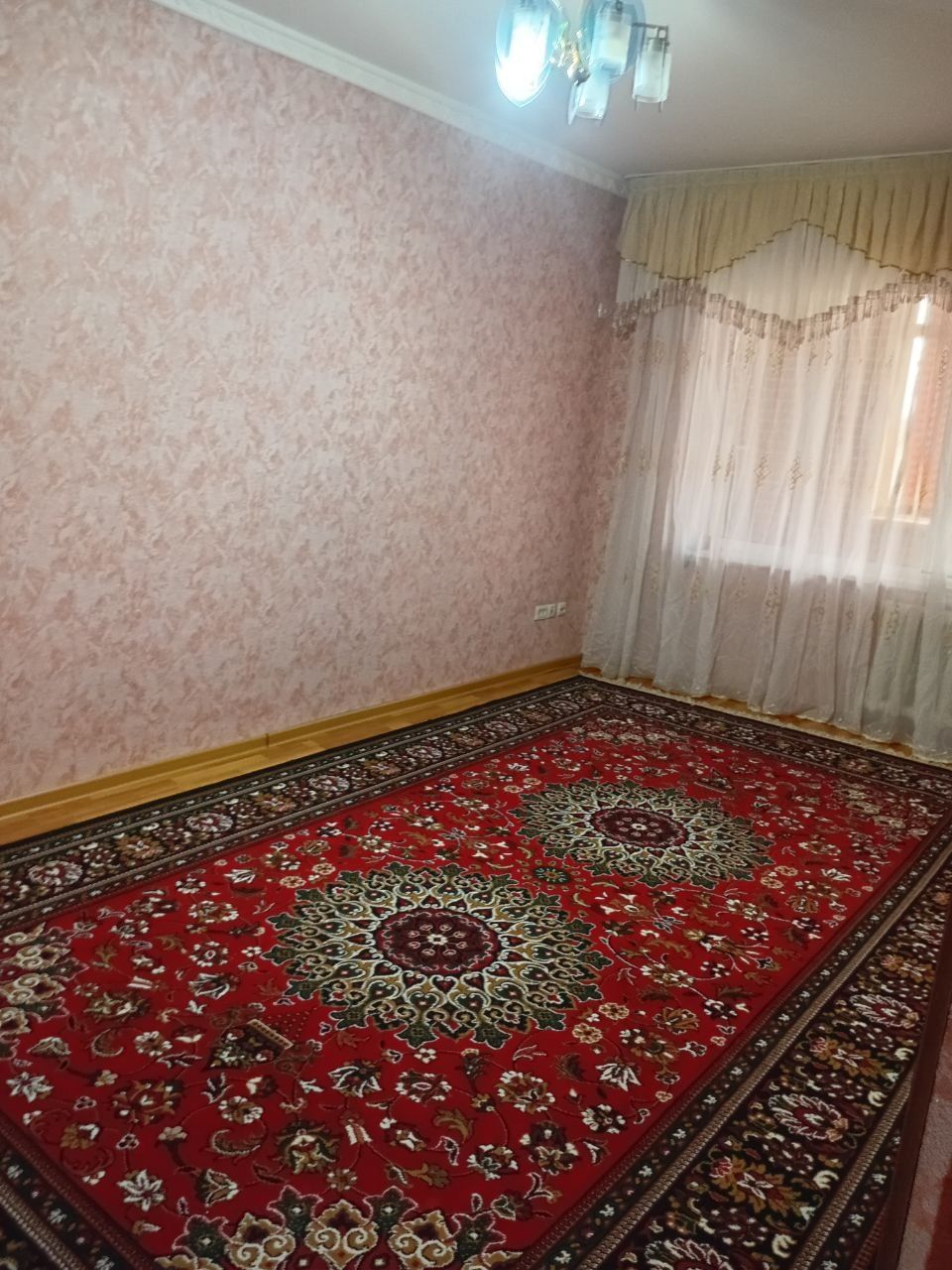 2 хонали люкс квартира ижарага берилади