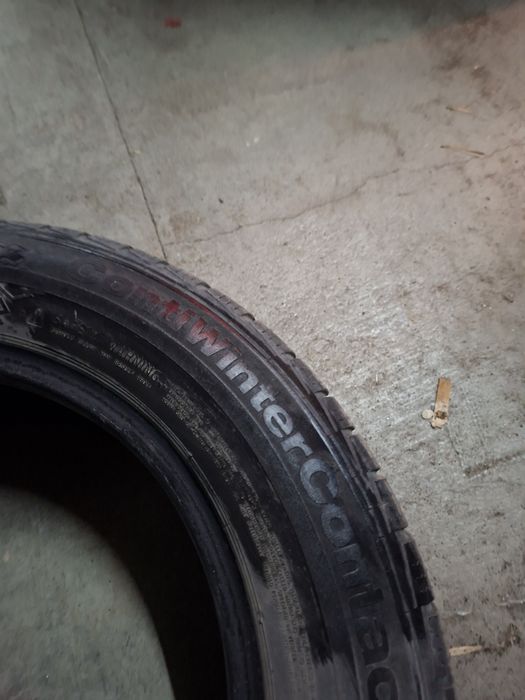 Гуми Continental