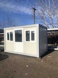 Container modular containere tip birou tip florarie tip fast food