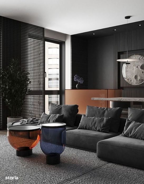 Garsoniera spatioasa -oferta lansare proiect Pallady