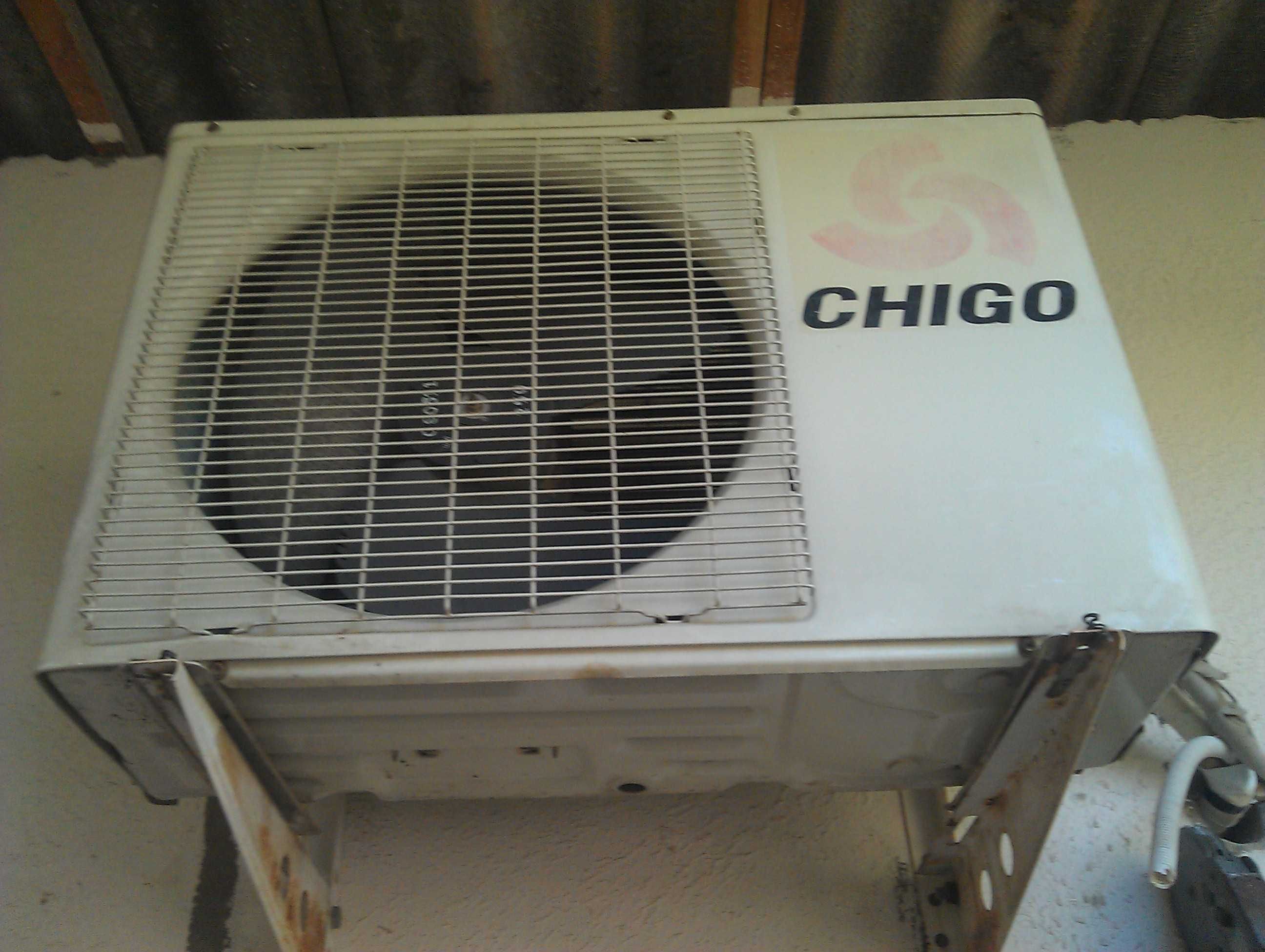 Продам Кондиционер CHIGO-9