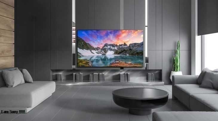 Телевизор  Immer Moonx 50  Andro 4 UHD Smart TV