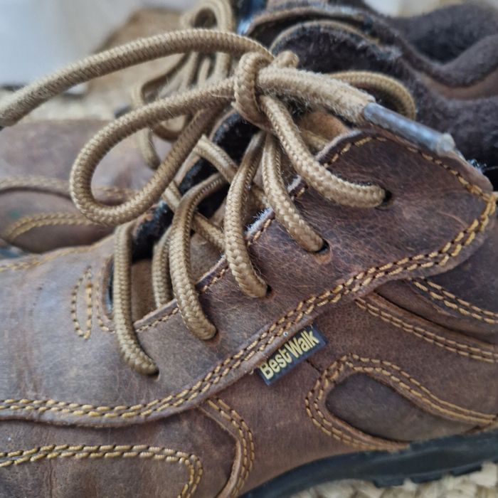 Bocanci iarnă mărimea 32 Best Walk