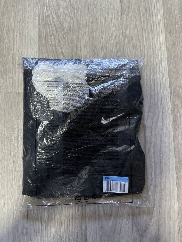 Maleta Nike Pro Neagra