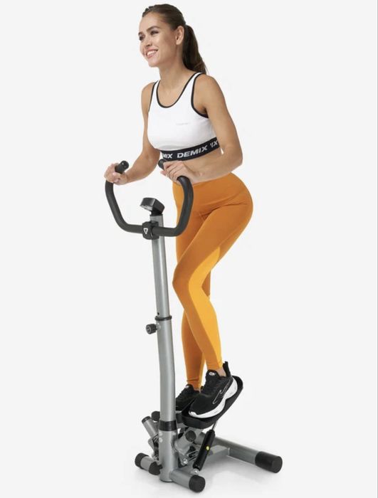 Stepper Torneo Tempo S-221