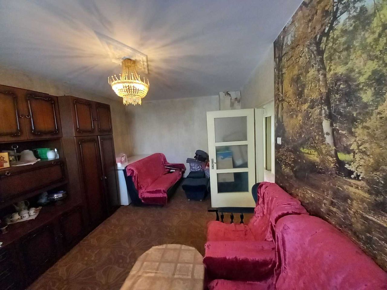 Продава се Тристаен апартамент в Разград, Бели Лом - 76 кв.м за 1020 €/кв.м - Снимка #1