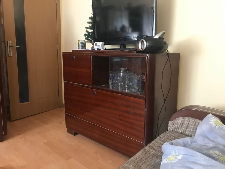 Mobila Veche Lemn Masiv