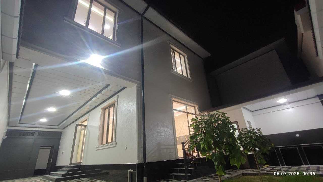 ПРОДАЁТСЯ
коттедж 1,8сотки
6 ком.2 санузла
подключ