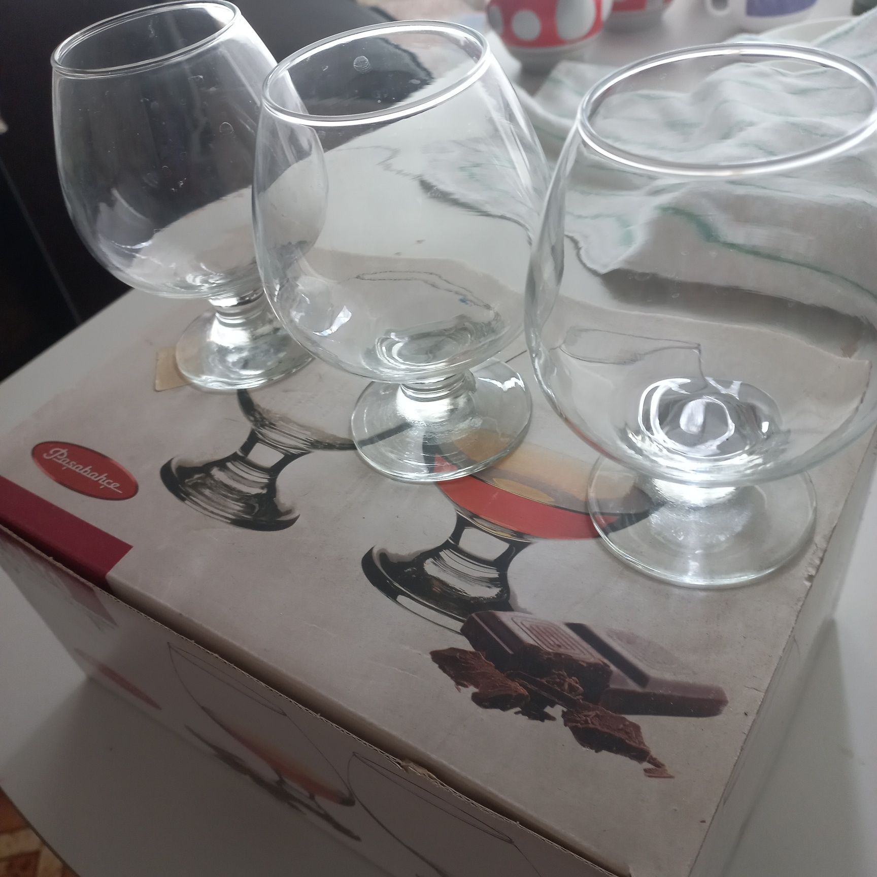 Продам кухонную посуду б/у