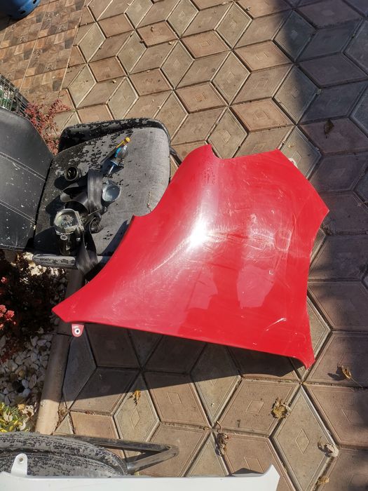 Aripa aripi Renault master 4 2018/2019/2020/2021/2022