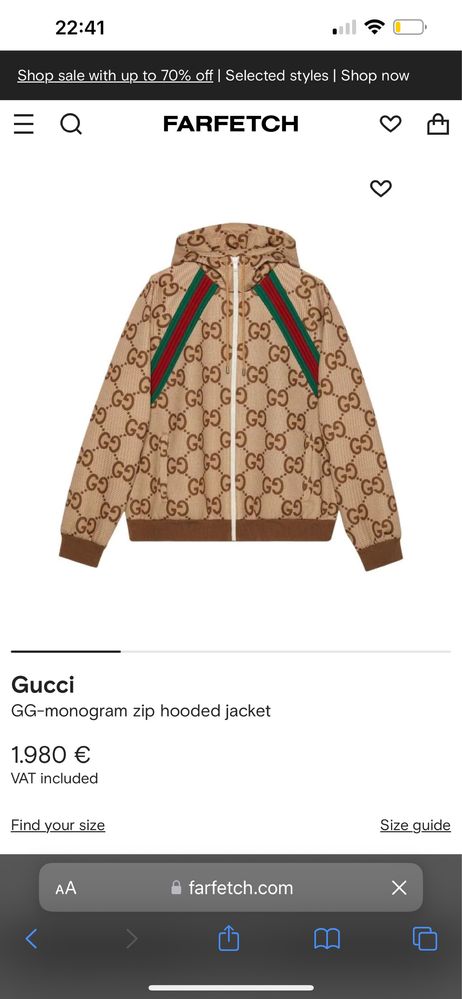 Trening Gucci Premium model nou s-xxl