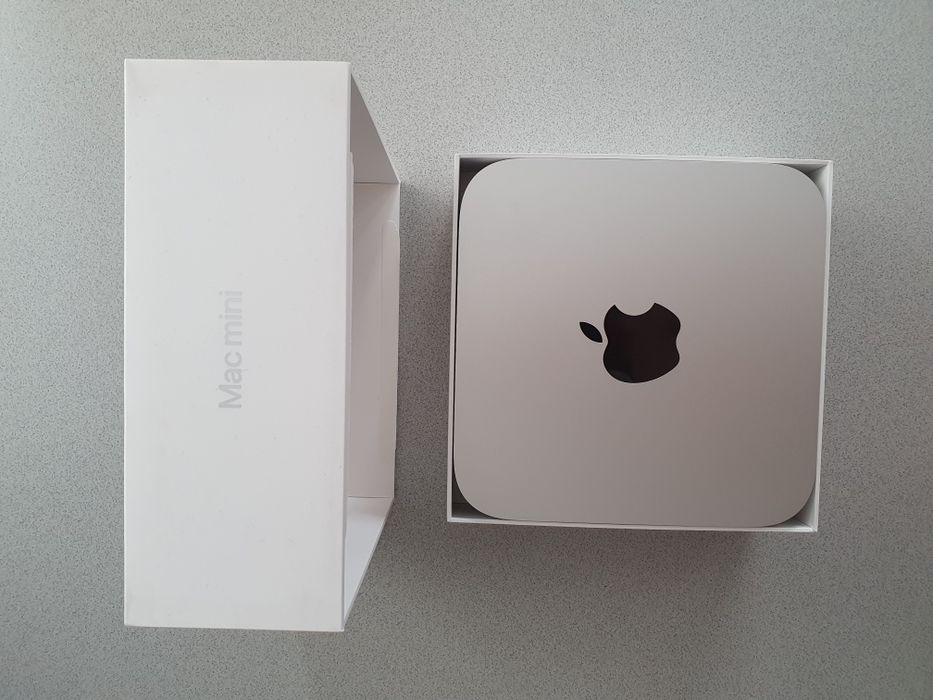 De vânzare Mac Mini M2