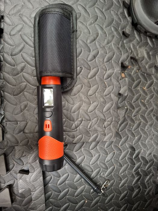 Металотърсач Fisher F44 и пинпойнтер
