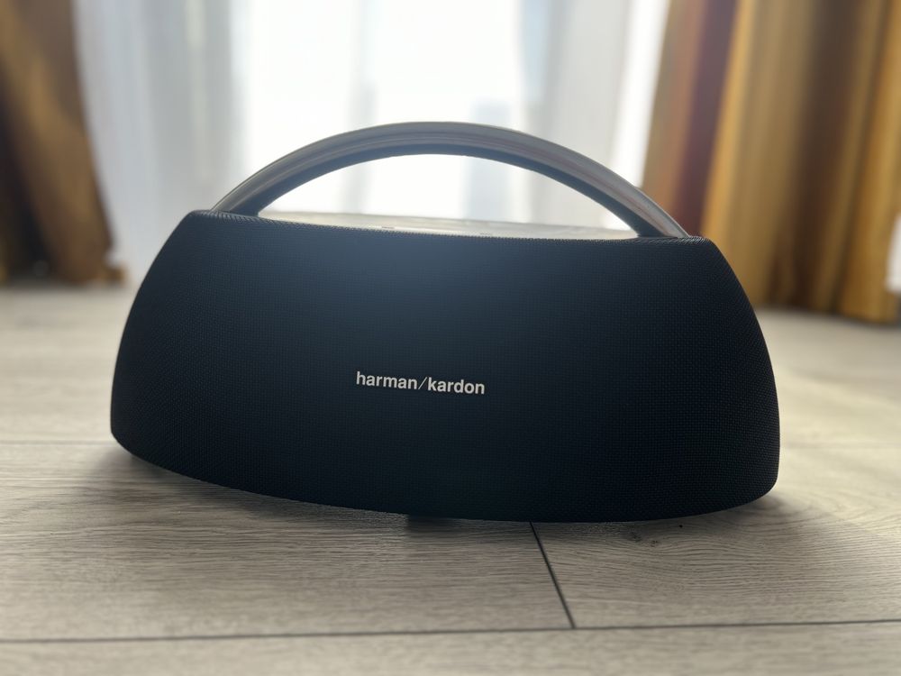 Boxa Harman Kardon Go&Play