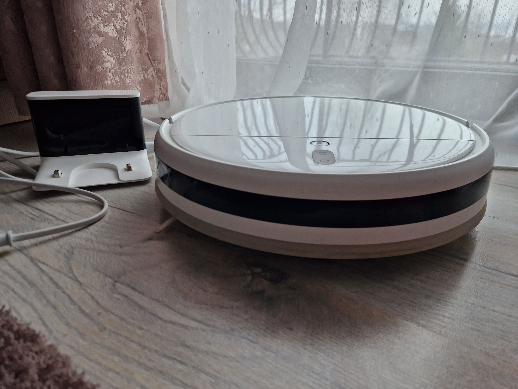 Mi Robot Vacuum-Mop