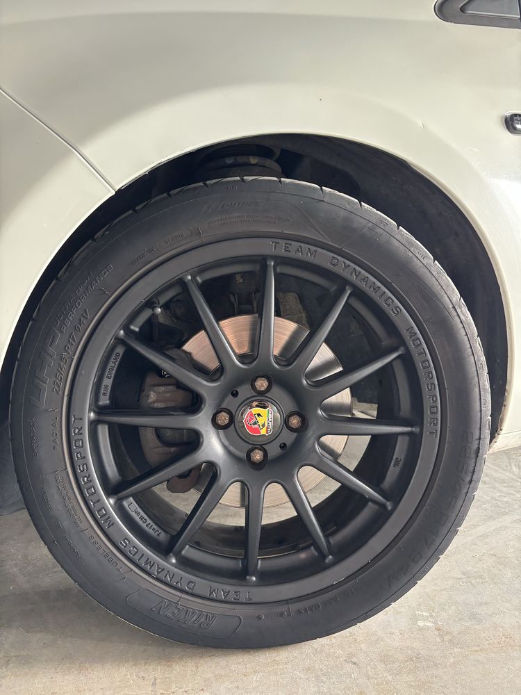 Fiat Bravo MK2 T-Jet 1.4 Turbo • 150 CP • Întreținut • Acte la zi