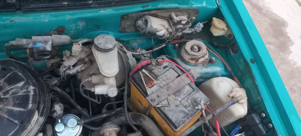 Ticco sotiladi yili 2001 yil