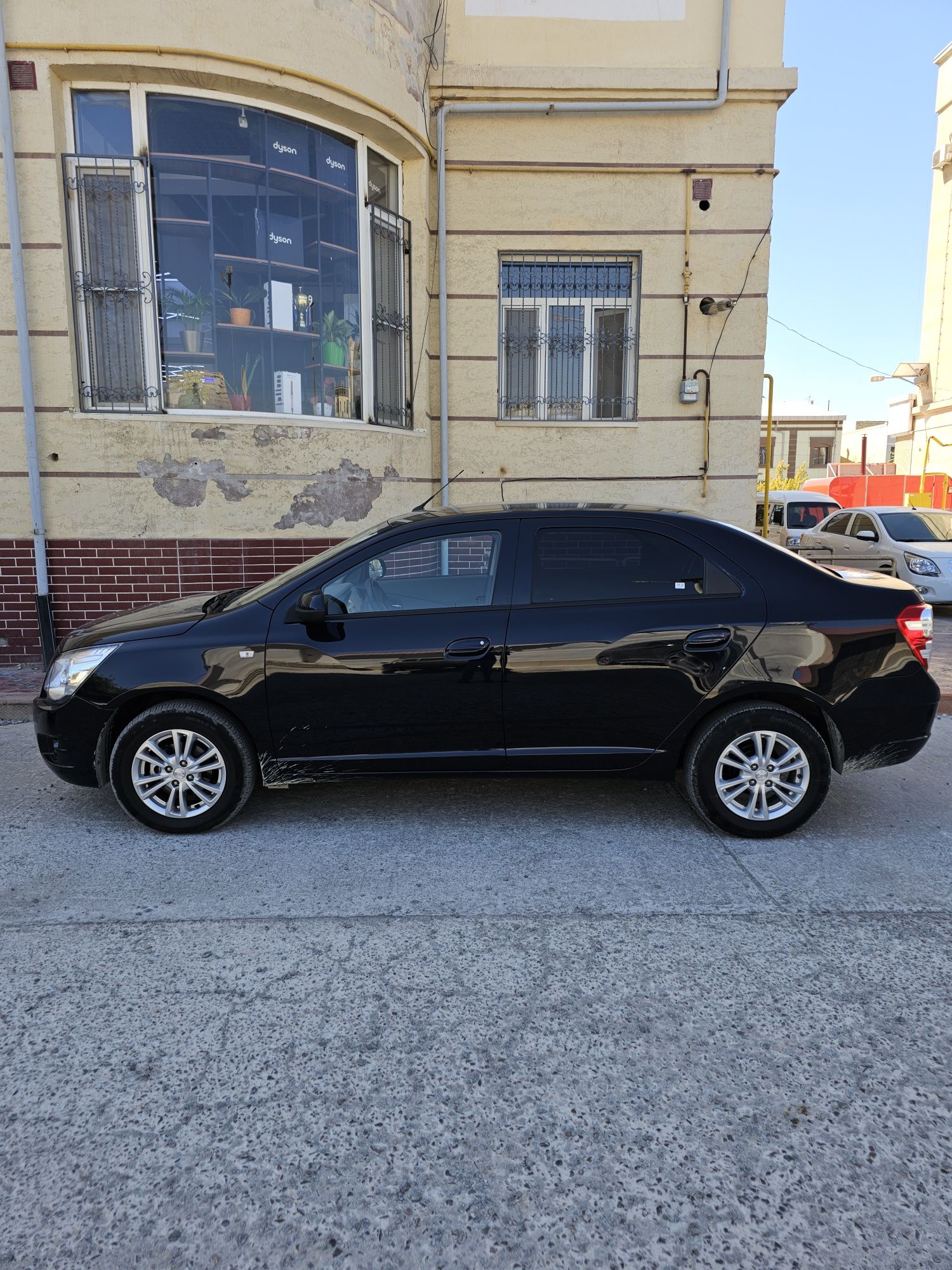 Cobalt ltz 2024 darkmoon blue