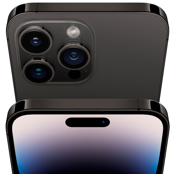 Iphone 14 pro 256 EAC