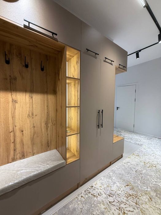 Новостройка 2/6/16 срочно продаётся евро квартира