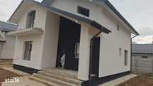 Casa 4 camere/155 mpu/ 300mp Teren/ Cuza
