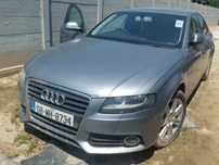 Dezmembrez Audi A4 B8 2.0 TDI CAGA