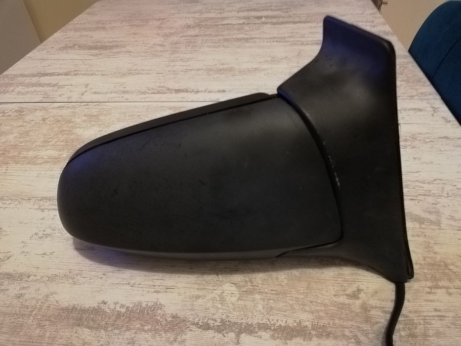 Oglinzi, stopuri Ford