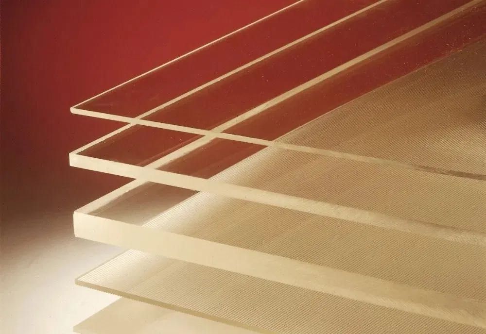 Plexiglas - debitare rapida! Livrare in toata tara!  promotie