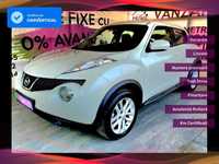 Nissan Juke Pilot automat/Climatronic/Moduri condus Normal/Sport/Eco