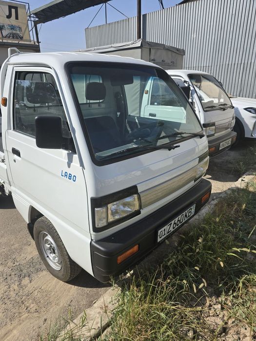 Labo 2025 yel uzimniki