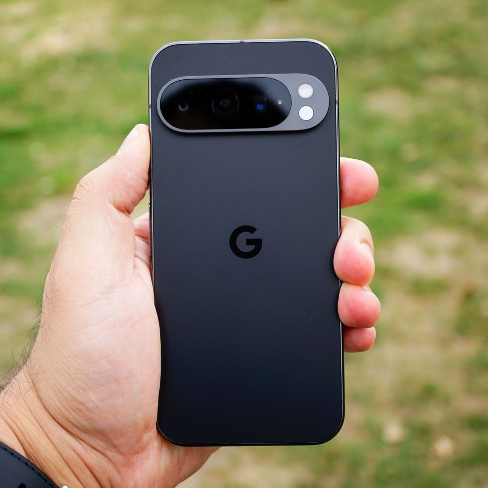 Google pixel 9 Pro XL 512