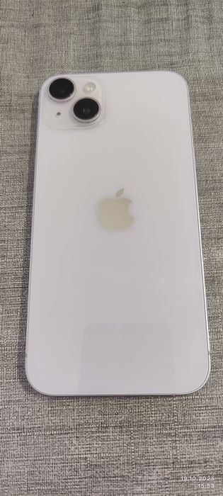 Iphone  14  plus