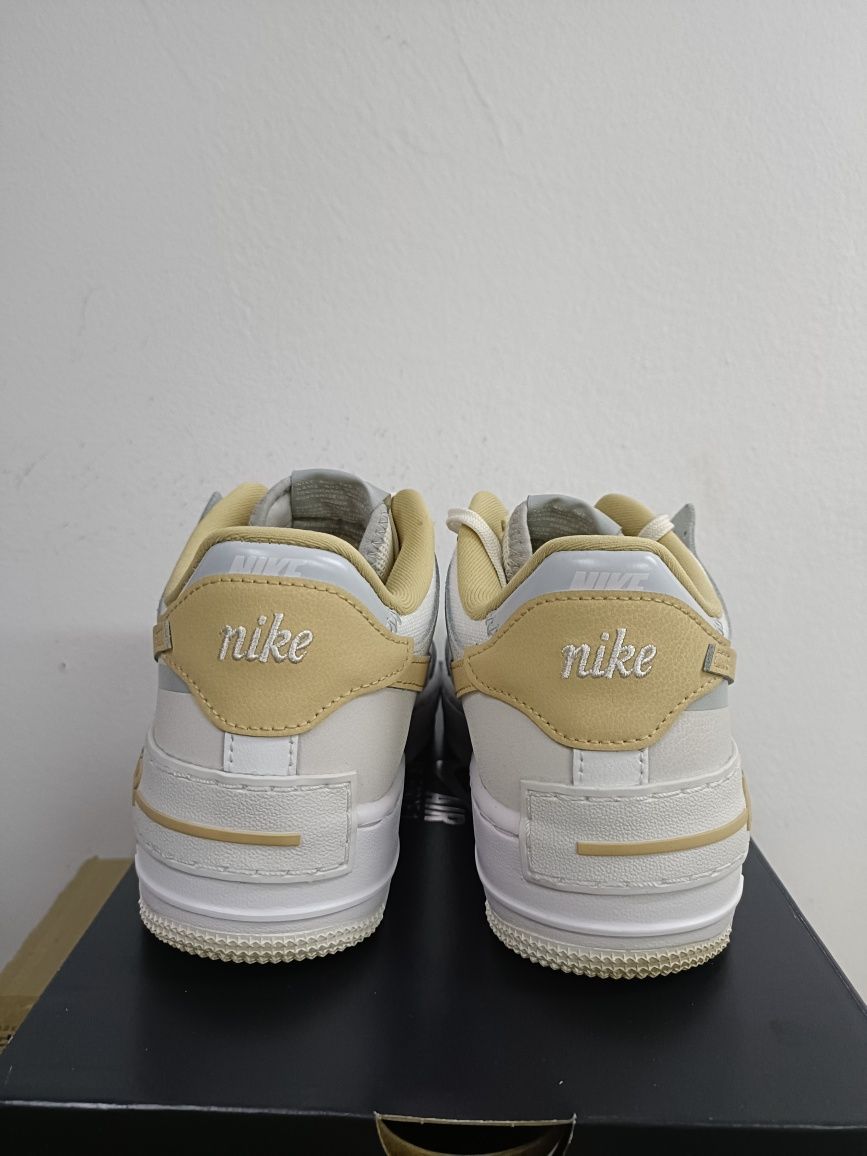 Nike Air Force 1 Low Shadow номер 38 код 62A