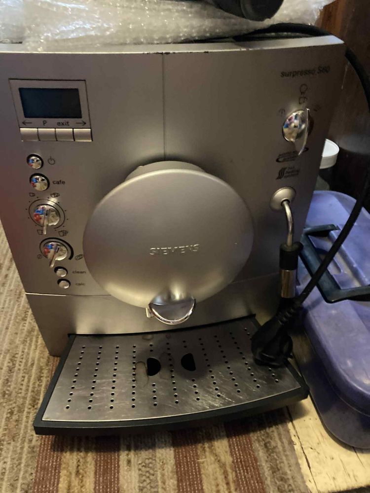 Кафемашина Surpresso S60