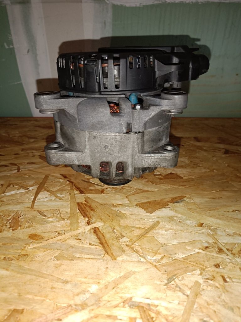Alternator Peugeot Citroen start stop