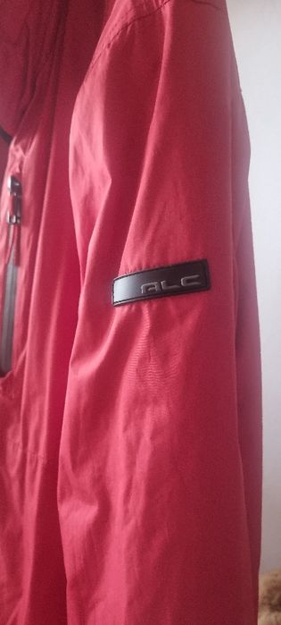 Geaca primavara, toamna