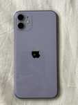 iphone 11 purple 128 gb