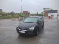 Ford focus mk2 break