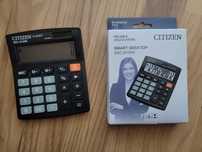Calculator de birou Citizen 812bn, baterie și solar, 12 digiti