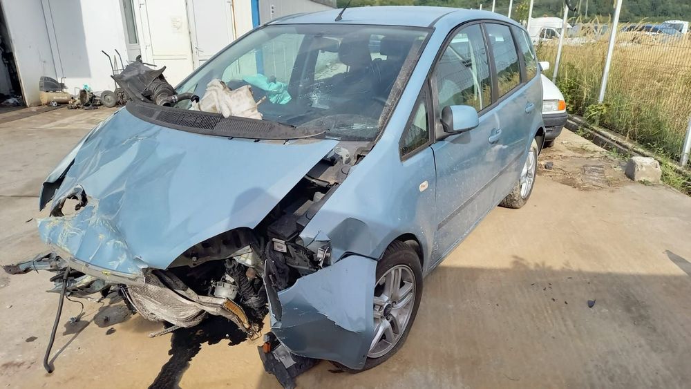 Dezmembrari Ford Focus C-Max 1.6 tdci
