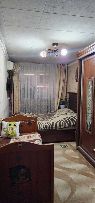 Продается 2-комнатная квартира